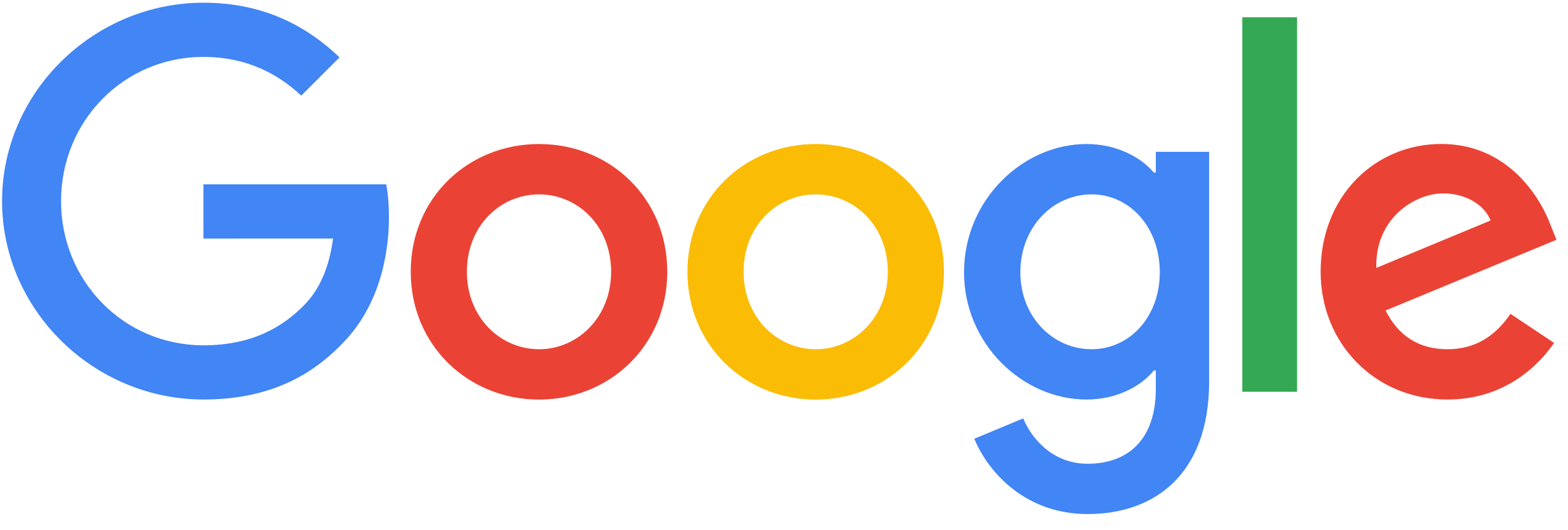 Opinie Google