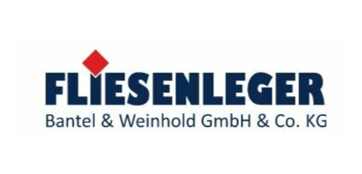 Fliesenleger bantel & Weinhold GmbH & Co. KG