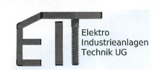 EIT - Elektro Industrieanlagen Technik UG