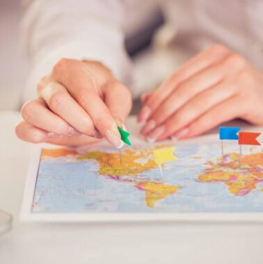 Najlepsze agencje pracy za granicą - dlaczego warto zdecydować się na pośrednictwo pracy za granicą?